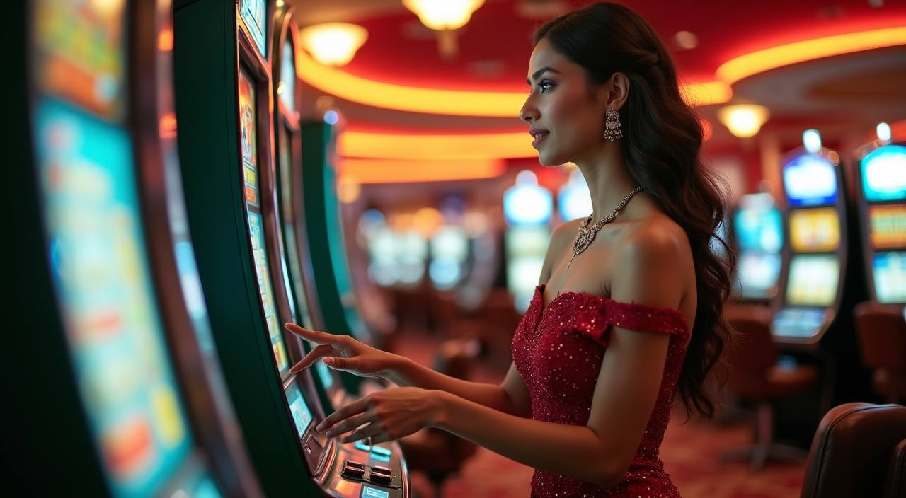 bee69 Slot Magicspin: Where Every Round Has a Point