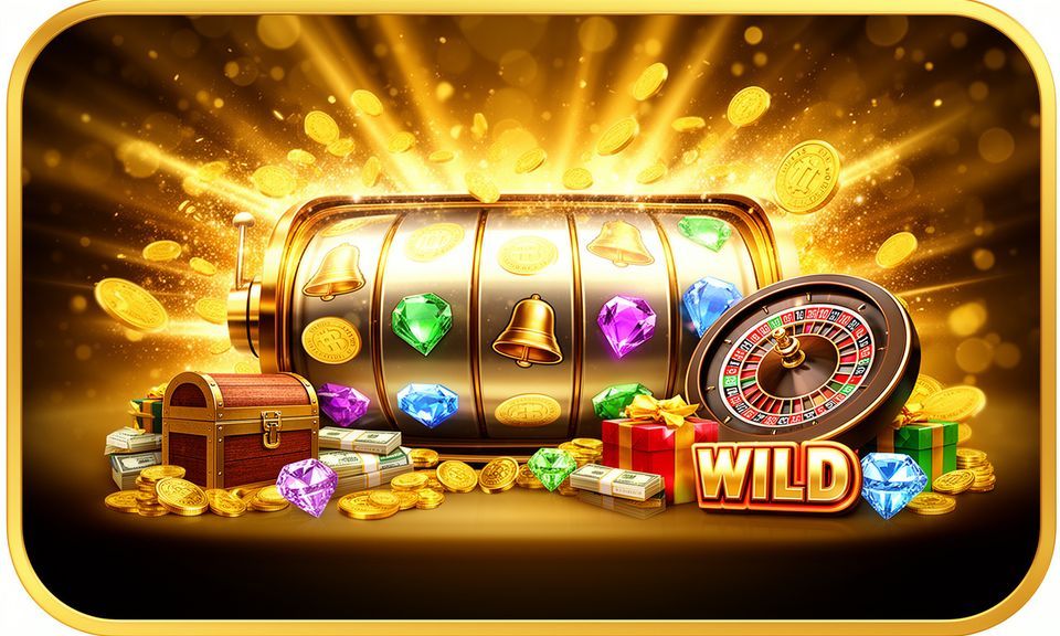 bee69 Slots Feature Round
